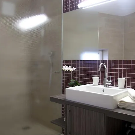 Linner Szálloda Erding