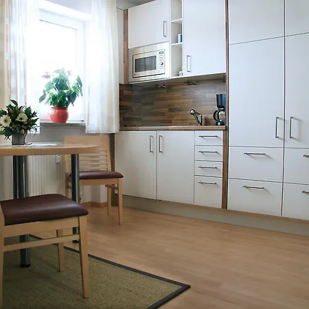 Linner 3* Erding
