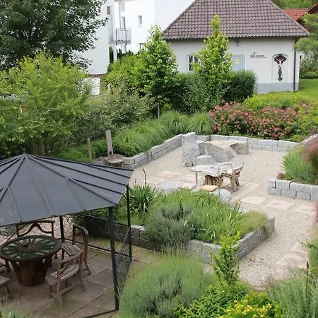 Hotel Linner Erding