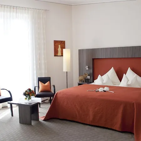 Hotel Linner 3*