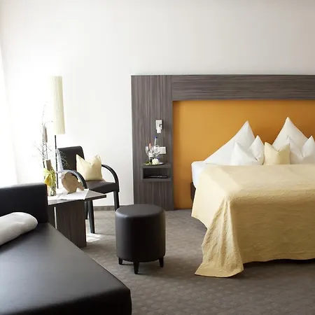 Hotel Linner 3*
