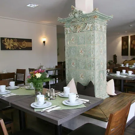 Hotel Linner Erding